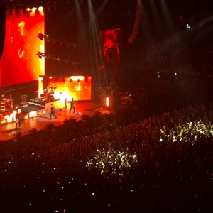 Papa Roach at Krakau, Poland in Tauron Arena 2026