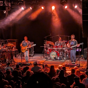 Spafford at Cambridge, MA in The Sinclair 2026