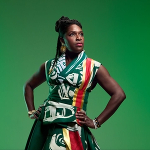 Ibibio Sound Machine