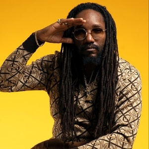 Kabaka Pyramid Tickets, Tour Dates and Concerts