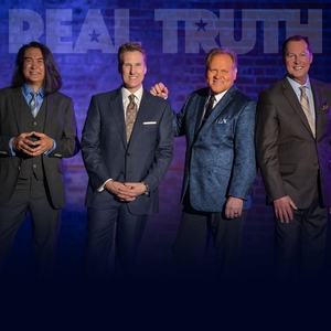 Real Truth Revival Tickets, Tour Dates and Concerts