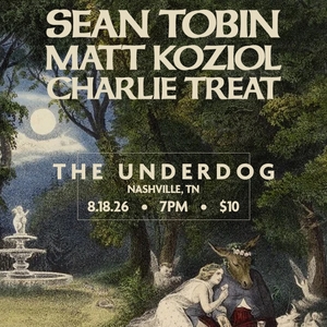 Sean Tobin Tickets, Tour Dates and Concerts