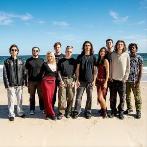 Solgyres Tickets, Tour Dates and Concert