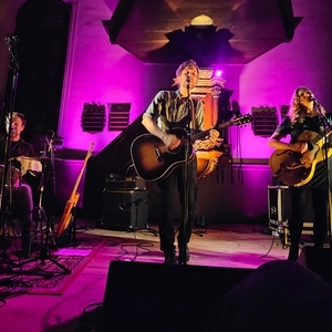 Great Lake Swimmers Tickets, Tour Dates and Concerts