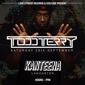 Todd Terry Tickets, Tour Dates and Concerts