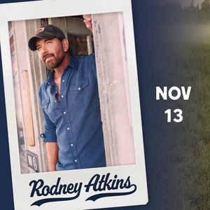 Rodney Atkins Tickets, Tour Dates and Concerts