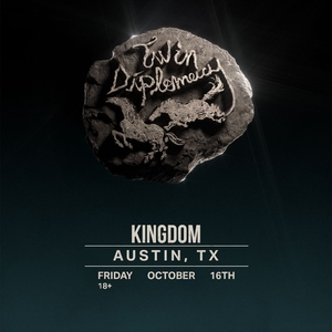 Twin Diplomacy Tickets, Tour Dates and Concerts