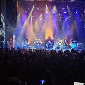 Blood Incantation at Leiden, Netherlands in Nobel 2026