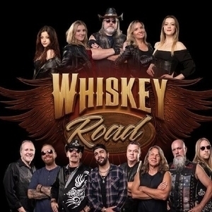 Whiskey Road - Country, Southern Rock, & Classic Rock のチケット、ツアー日程とコンサート