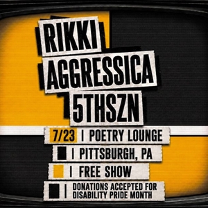 RIKKI||AGGRESSICA||5THSZN