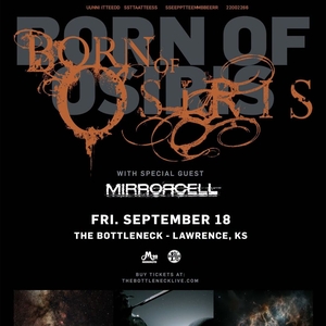 Mirrorcell Tickets, Tour Dates and Concerts