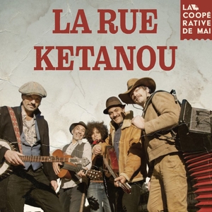Billets, dates de tournée et concerts pour La Rue Kétanou
