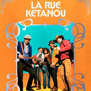 Billets, dates de tournée et concerts pour La Rue Kétanou