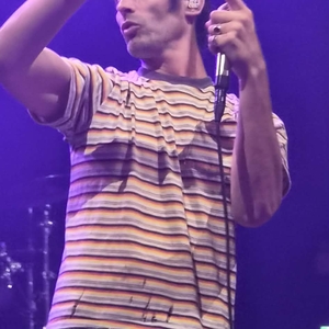 The All-American Rejects at London, United Kingdom in O2 Forum Kentish Town 2026