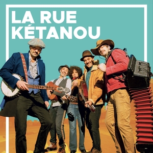 Billets, dates de tournée et concerts pour La Rue Kétanou