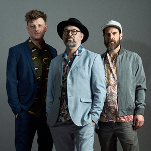 Matti Klein Tickets, Tour Dates and Concerts