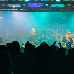 Corrosion of Conformity at undefined in undefined 2026
