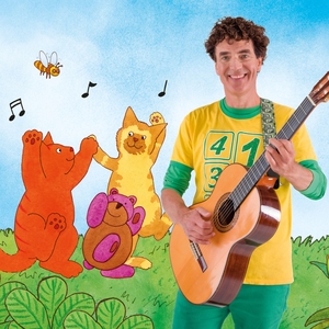 Dirk Scheele Tickets, Tour Dates and Concert