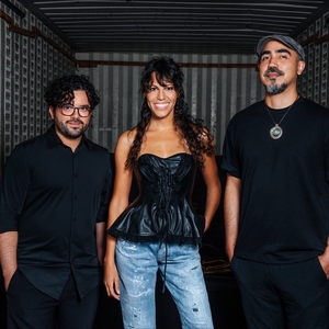 Marialy Pacheco Tickets, Tour Dates and Concerts