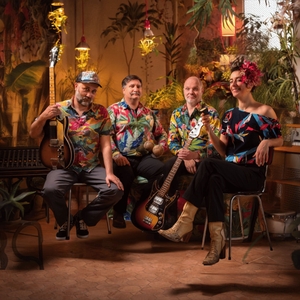 Passion coco Tickets, Tour Dates and Concert