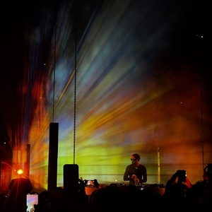 Kaytranada at Paris, France in Accor Arena 2026