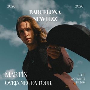 MARTIN Ceballos Tickets, Tour Dates and Concerts