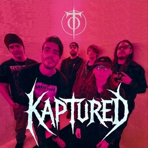 Kaptured のチケット、ツアー日程とコンサート