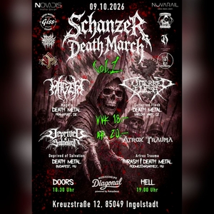 MAGEFA Tickets, Tour Dates and Concerts