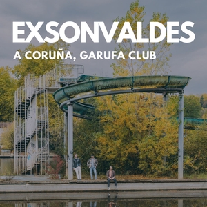 Exsonvaldes Tickets, Tour Dates and Concerts