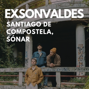 Exsonvaldes Tickets, Tour Dates and Concerts