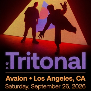 Tritonal Tickets, Tour Dates and Concerts