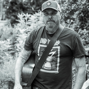 Tim Barry Tickets, Tour Dates and Concerts