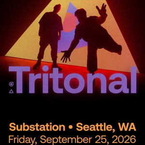 Tritonal Tickets, Tour Dates and Concerts