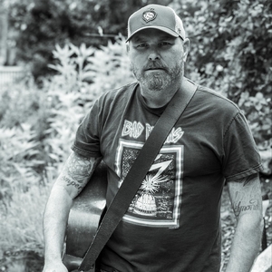 Tim Barry Tickets, Tour Dates and Concerts