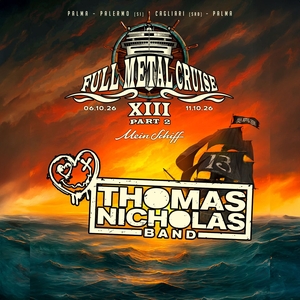Thomas Nicholas Band Tickets, Tour Dates and Concerts