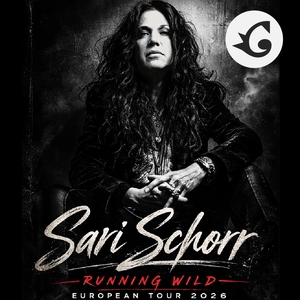 Sari Schorr Tickets, Tour Dates and Concerts