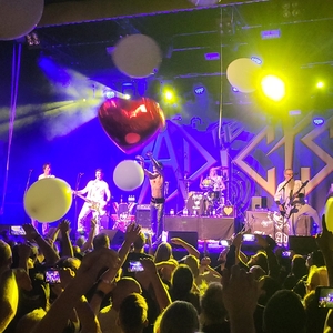 The Adicts at Hamburg, Germany in Docks 2026
