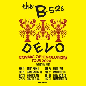 Devo Tickets, Tour Dates and Concerts