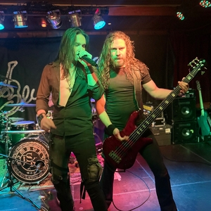 Jelusick at Velden am Wörthersee, Austria in Bluesiana Rock Cafe Velden 2026