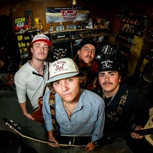 Ingressos, Datas da Turnê e Shows de KG And The Bad Habits