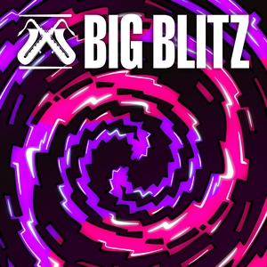 Big Blitz @ Club Cafe