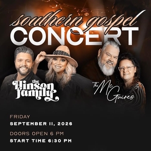 The Hinson Family @ Faith Baptist Church