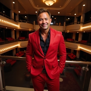 Patrick Lamb Tickets, Tour Dates and Concerts