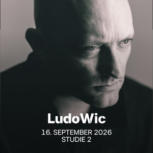LudoWic Tickets, Tour Dates and Concerts