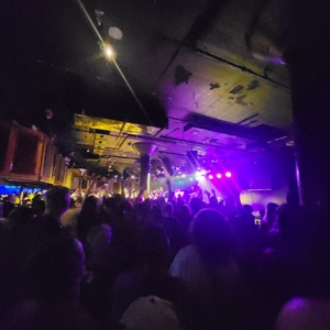 Lambrini Girls at Boston, MA in Paradise Rock Club 2026