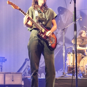Courtney Barnett at 日本渋谷区 in Spotify O-EAST 2026