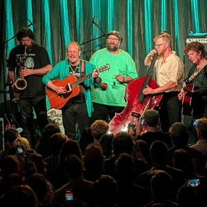Deer Tick at undefined in undefined 2026