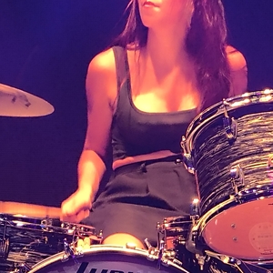 Lambrini Girls at Boston, MA in Paradise Rock Club 2026