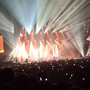 Sting at Zagreb, Croatia in Arena Zagreb 2026