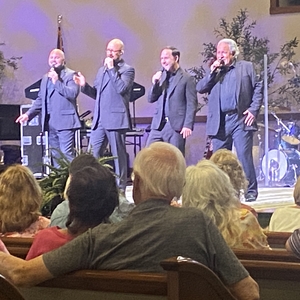 Kingdom Heirs at Collegedale, TN in Collegedale Community Church 2026